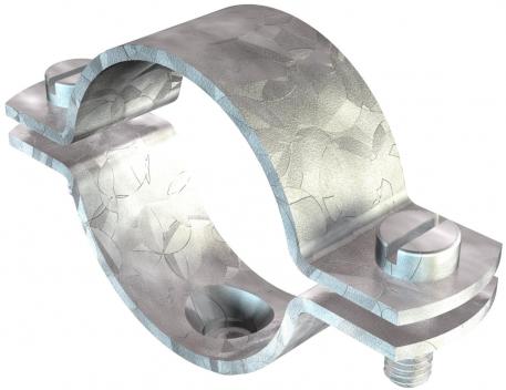 Collier d'écartement, modèle lourd M10