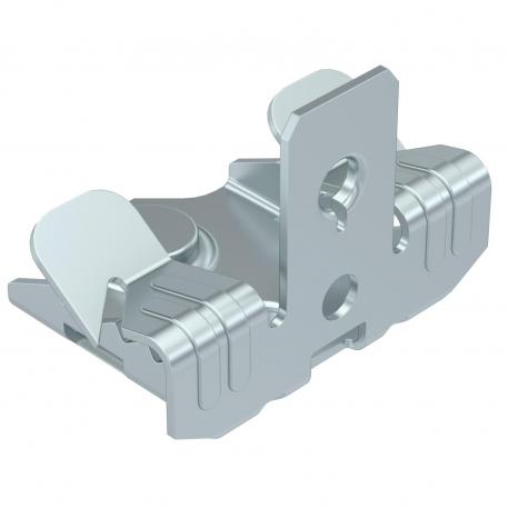 Attache de fixation, avec boulon fileté 33 | 45 | 36 |  |  |  | 33 | 3 | 7