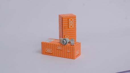 Presse-étoupe divisible, bague d'étanchéité fermée, gris clair  |  | M25 x 1,5 | non | gris clair