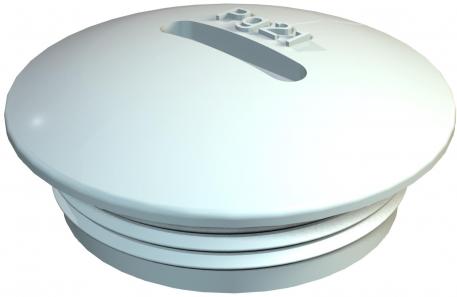 Bouchon de fermeture, filetage PG Pg 9