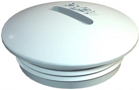 Bouchon de fermeture, filetage PG Pg 21