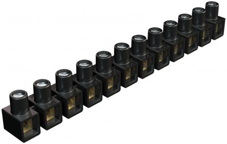 Bornes de dérivation Dolü, ouvertes unilatéralement