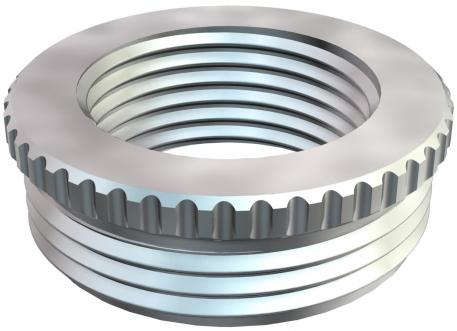 Réduction, filetage PG  |  | 13,5 | 7 | 