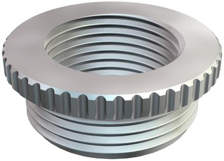 Réduction, filetage métrique 50 | 40 |  |  | 