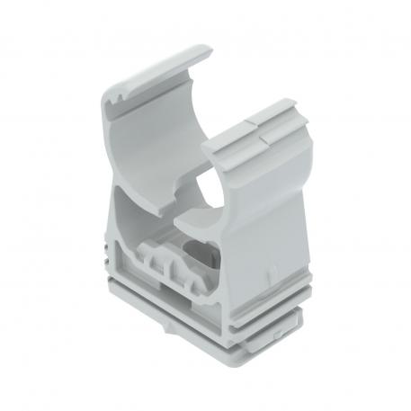 proQuick clip, light grey 15-16
