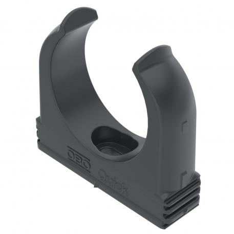 Collier Quick, noir M40