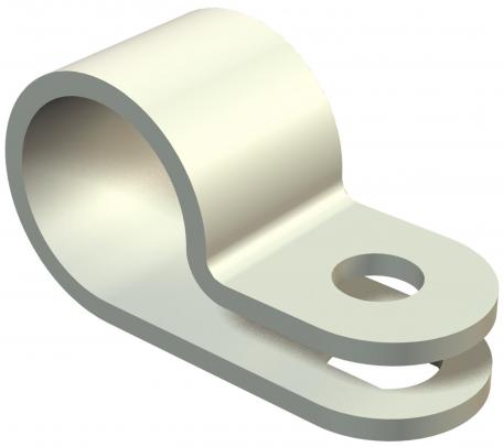 Collier de fixation 14