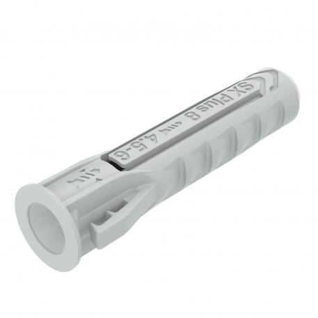 Spreading anchor, plastic 40 | 8 | 50 | 