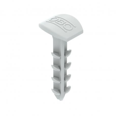 Cheville enfichable Delta-Push®
à enfoncer