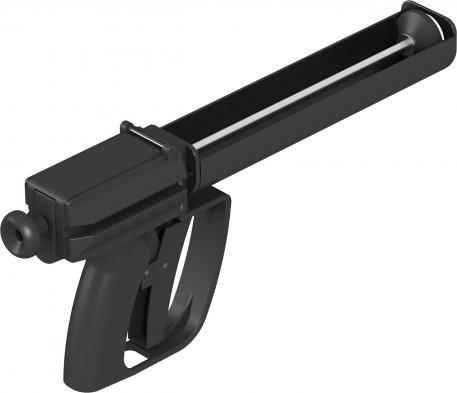 Pistolet à cartouche Aquasit