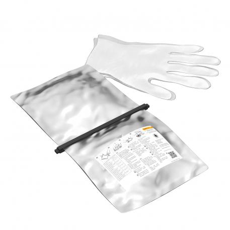 Masse de scellement à froid Aquasit, sachet mélangeur 1600