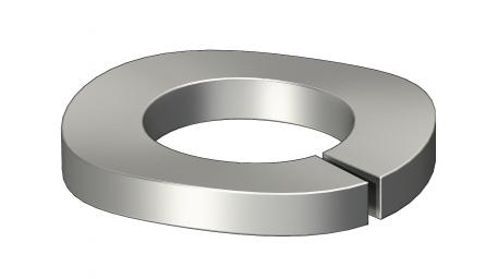 Rondelle-ressort A4 14,8 | 2,6 | M8