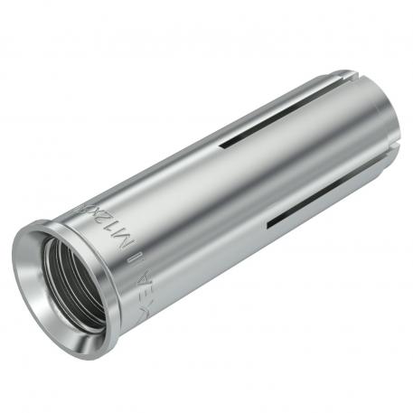 Drop-in anchor for multiple fastening G 50 | M12 | 4,3