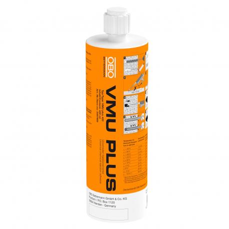 Mortier d'injection en cartouche de 420 ml 