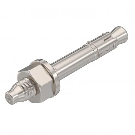 Goujon d'ancrage N fileté, A4