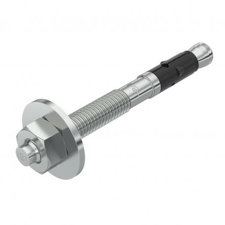 Bolt tie FAZ II P G 75 | M8 | Acier