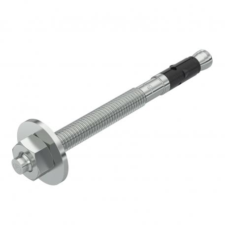 Bolt tie FAZ II P G 95 | M8 | Acier
