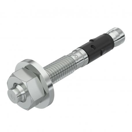 Bolt tie FAZ II P G 75 | M10 | Acier