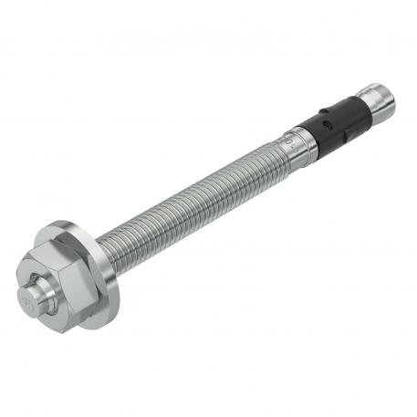Bolt tie FAZ II P G 115 | M10 | Acier