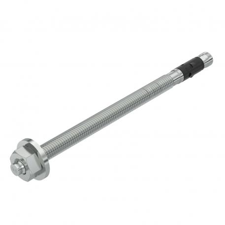 Bolt tie FAZ II P G 165 | M10 | Acier