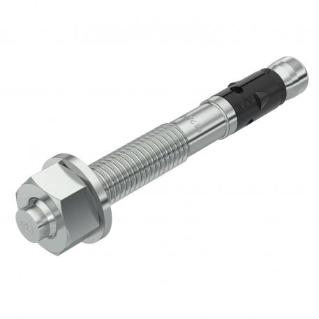 Bolt tie FAZ II P G 100 | M12 | Acier