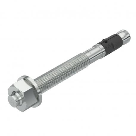 Bolt tie FAZ II P G 120 | M12 | Acier