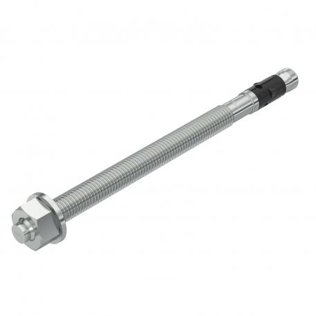 Bolt tie FAZ II P G 180 | M12 | Acier