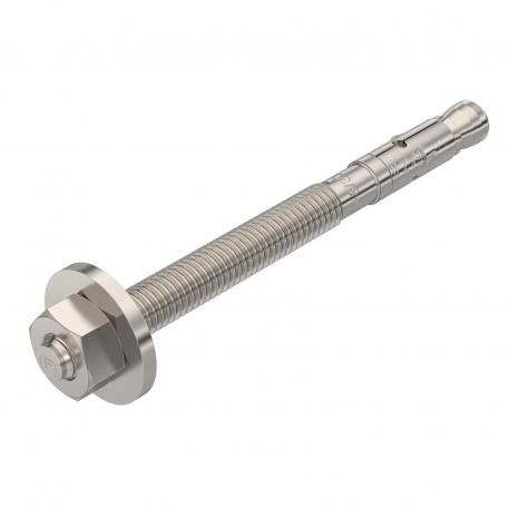 Bolt tie FAZ II P A4 95 | M8 | Stainless steel