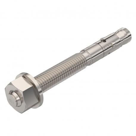 Bolt tie FAZ II P A5 104 | M12 | Acier inoxydable