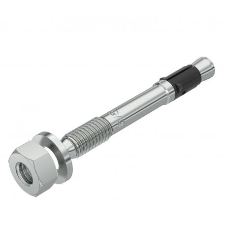 Nail tie with thread G