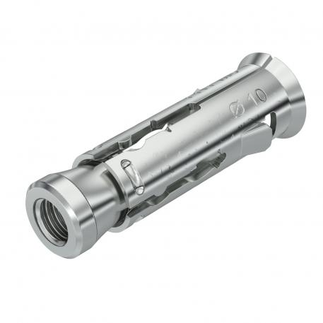 Hollow core anchor G  | 10 | M6