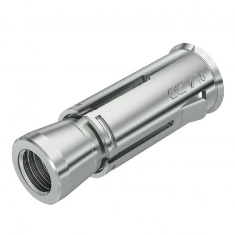 Hollow core anchor G  | 18 | M12