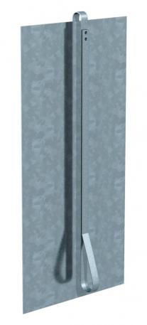 Plaque de terre 1000 | 500 | 3