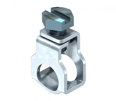 Borne pour conducteur rond 25-95 mm² pour 1801 VDE 14 | 25-95 mm²