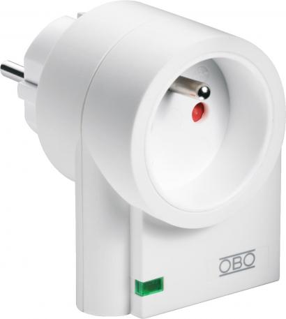 Protection fine de réseau FC-B/F pour prises B/F