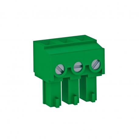 Connecteur de rechange pour signalisation à distance VF 3 | IP20