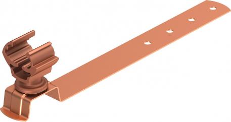 Porte-conducteur pour tuile, pour Rd 8-10 mm