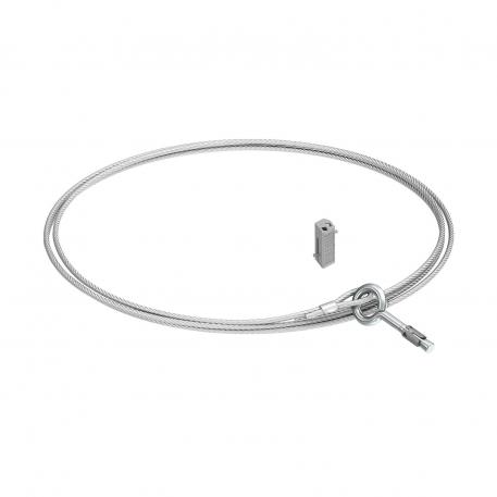 Filin porteur 944 CLR 2 | 0,6