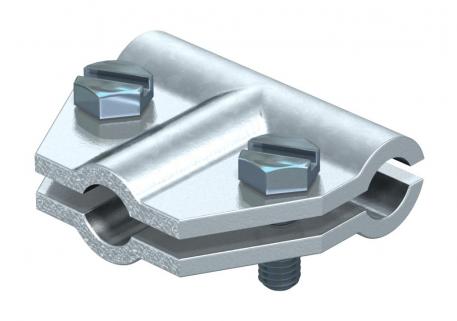 Raccord en Té pour Rd 8-10 mm FT