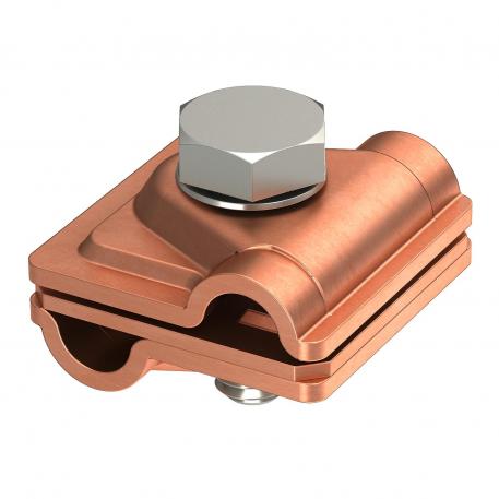 Raccord rapide Vario Rd 6-8 / 8-10 mm Cu