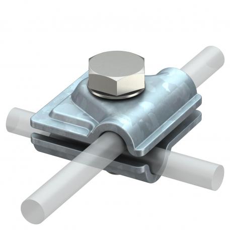 Raccord rapide Vario FT