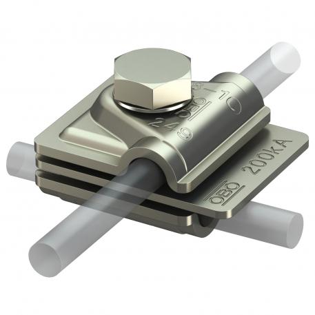 Raccord rapide Vario 200 kA