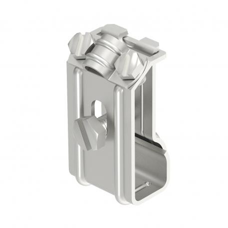 Pince de gouttière pour bourrelet universel A2 Rd 8-10 |  | 