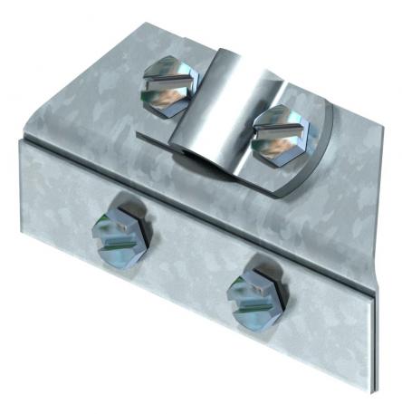 Borne de grille à neige FT Rd 8-10 | 8