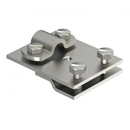 Pince de serrage pour pli, épaisseur de tôle jusque'à 5 mm A2