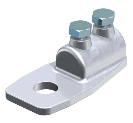 Embout de serrage Rd 8-10