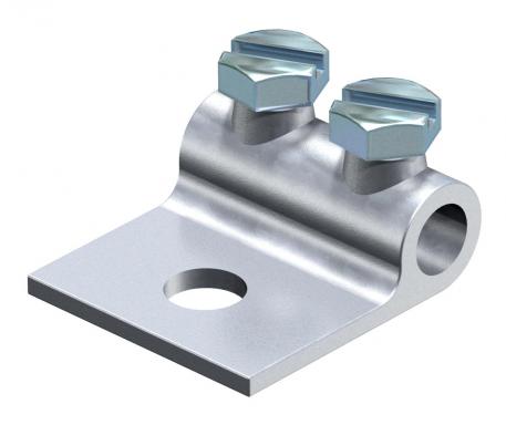 Cosse de serrage pour Rd 8 / Rd 10 mm