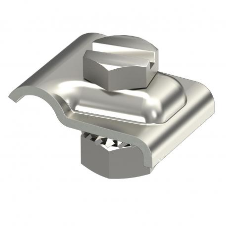 Pièce de serrage universelle pour Rd 8-10 mm A2 Rd 8-10