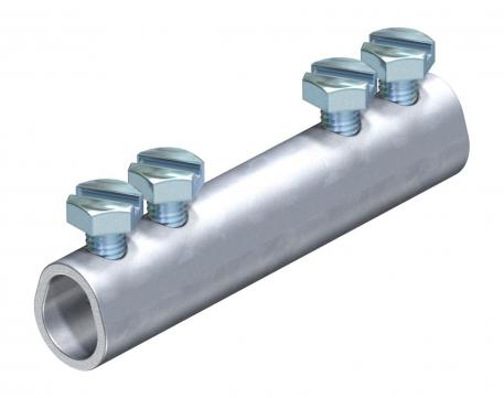 Raccord droit pour Rd 8-10 mm Rd 8-10