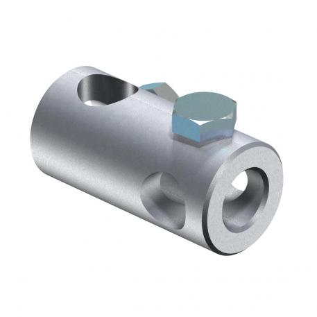 Raccord T 30 | 16 | 60